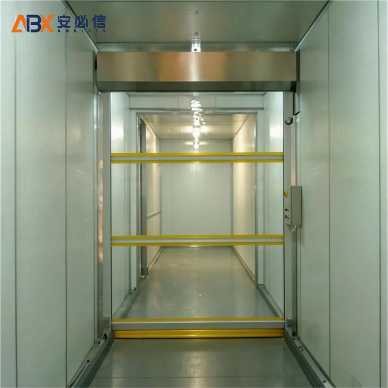 淄博市软质快速门