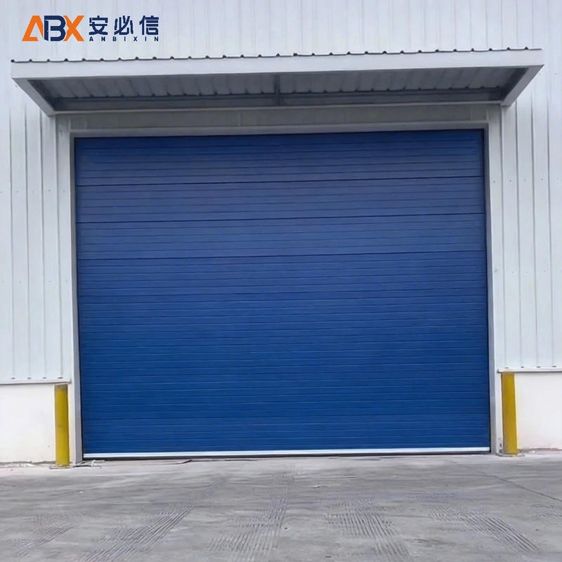淄博市医药密闭高速门